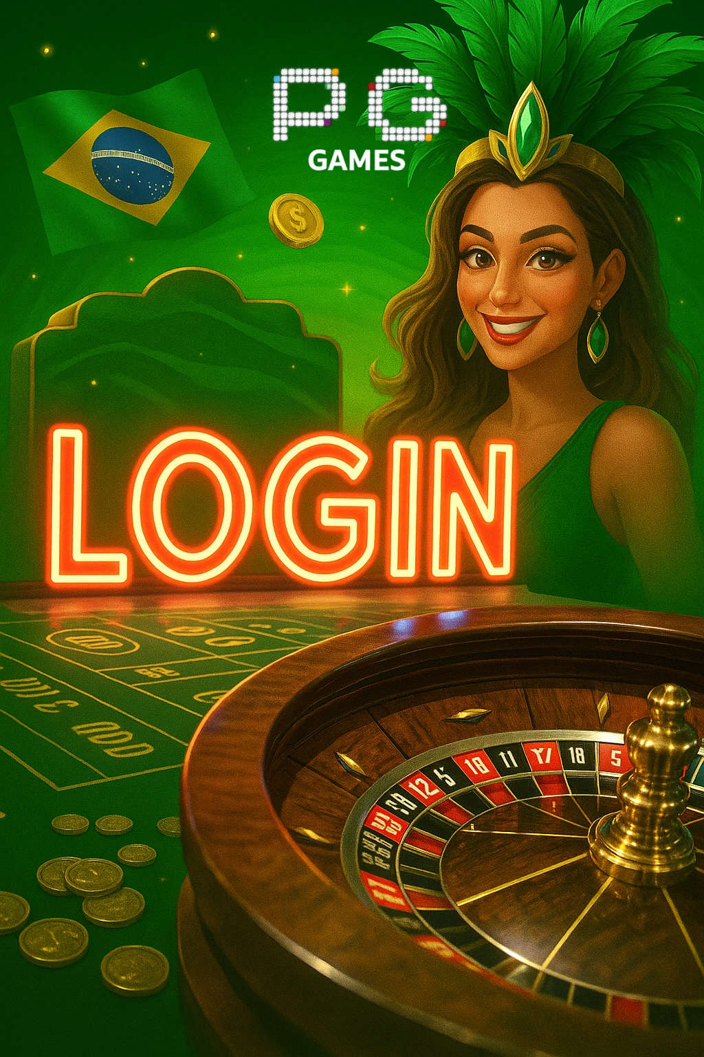 Cadastro no 59brl: Comece com um Bônus de Boas-vindas!